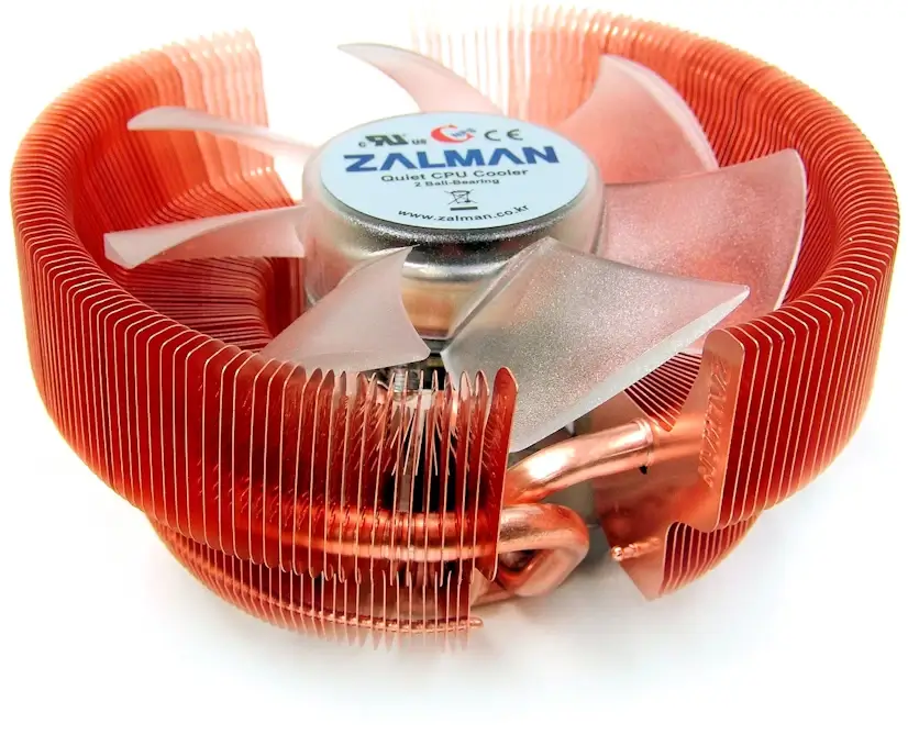 Montaje Cooler CPU Gaming PC Aoslos