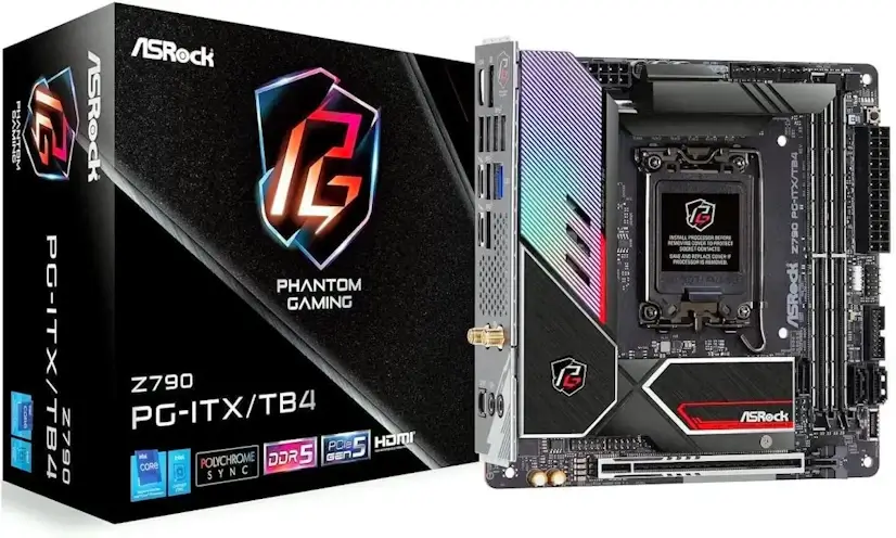 Informático Aoslos - Montaje Placas Base ASRock Gaming PC Aoslos